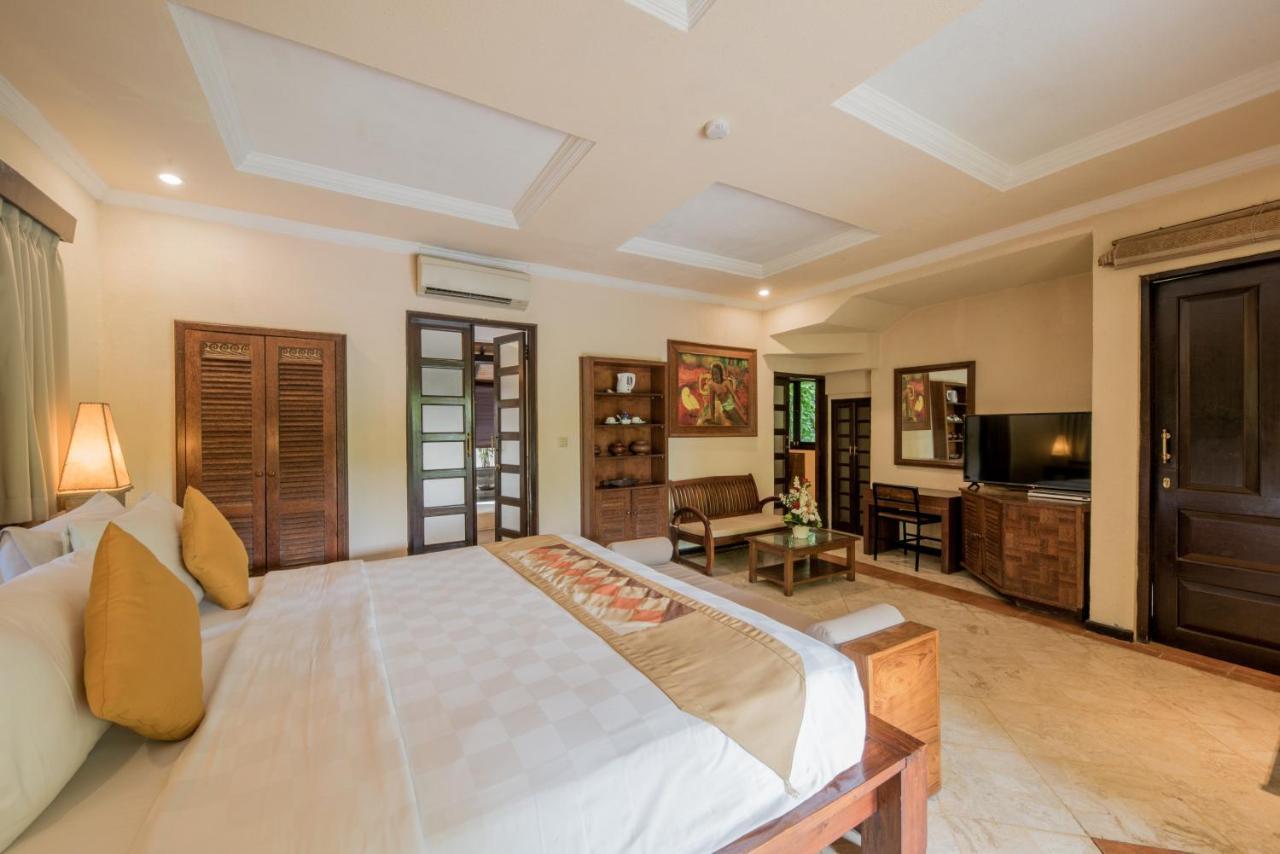 Lumbung Resort Seminyak