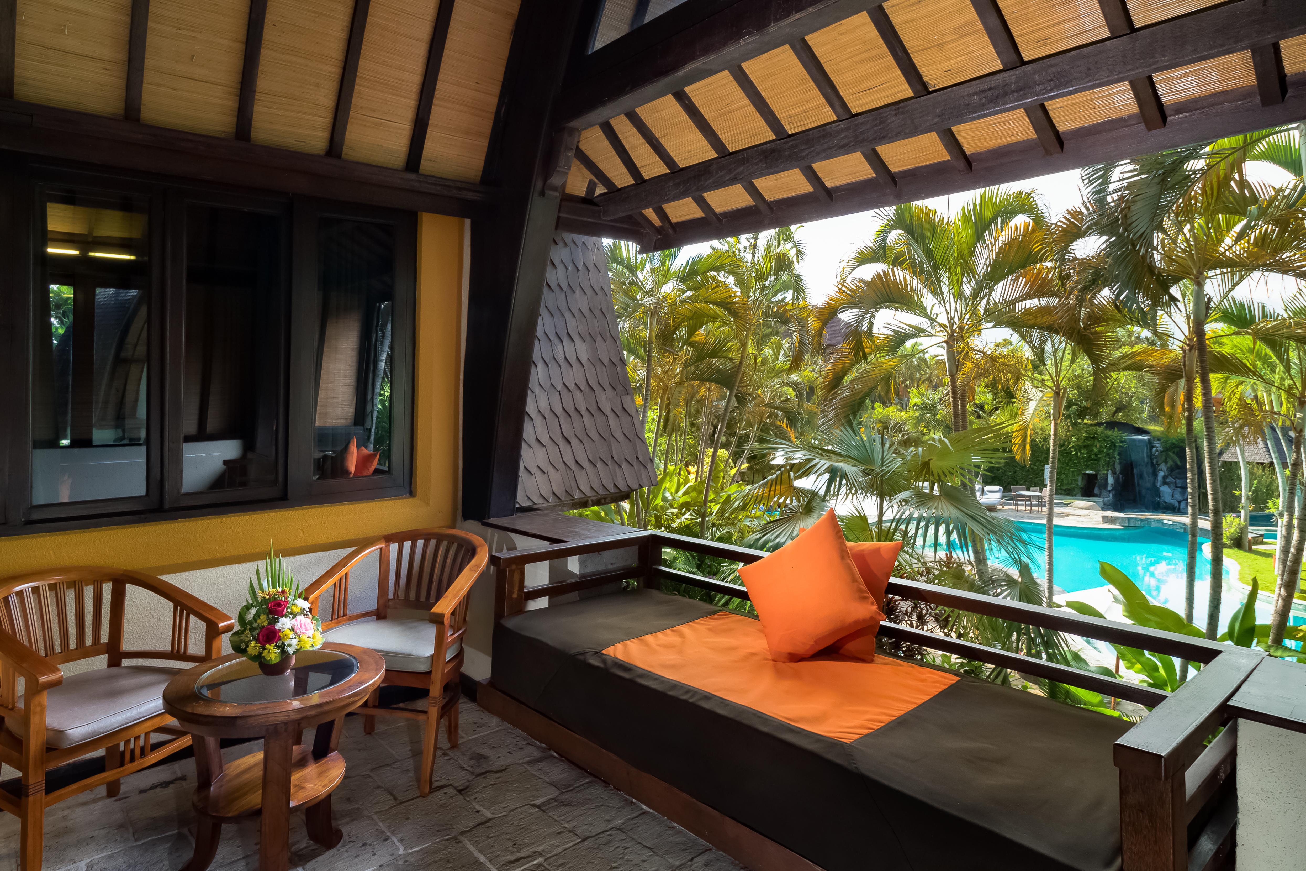 Lumbung Seminyak