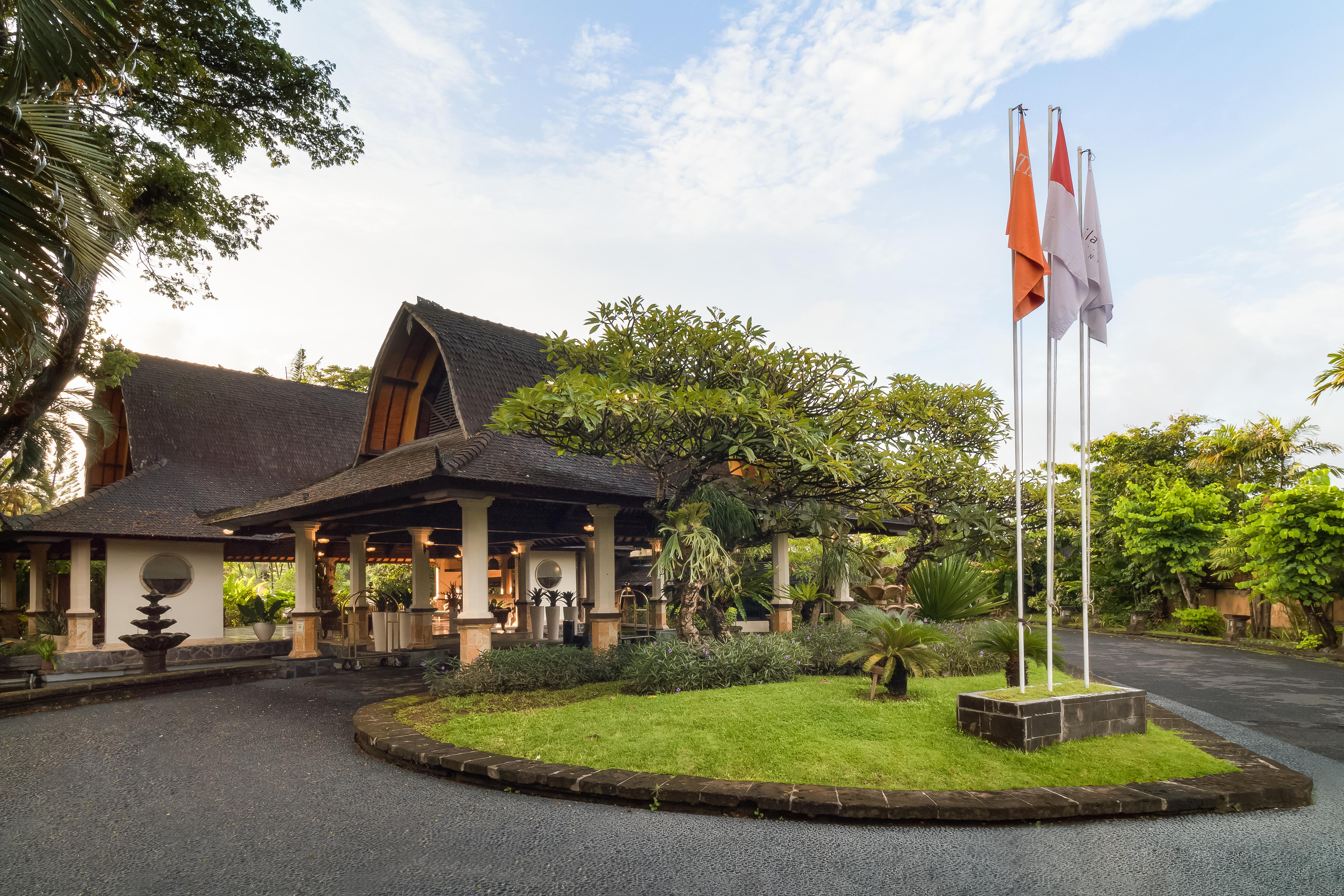 Resort Lumbung Seminyak