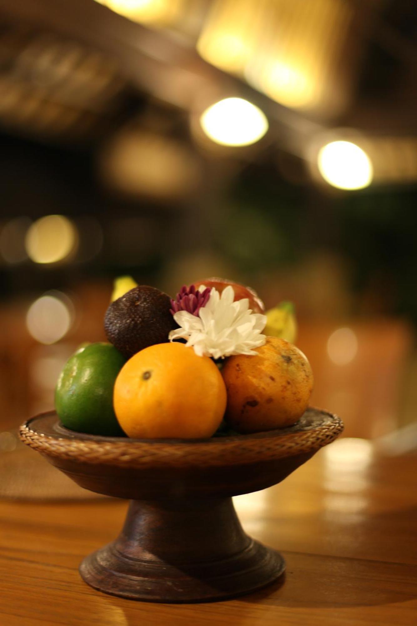 Resort Lumbung Seminyak