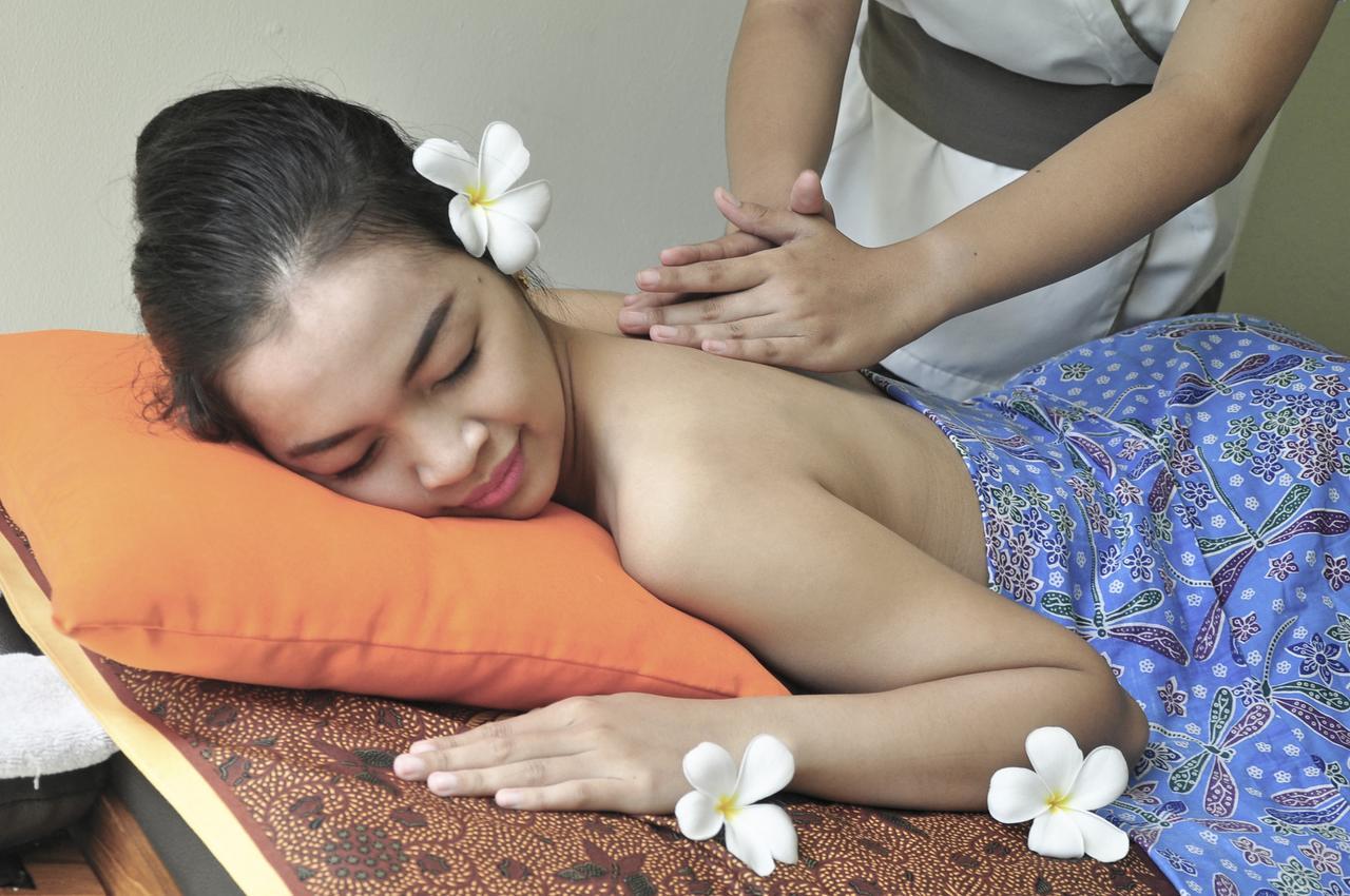 Lumbung Seminyak
