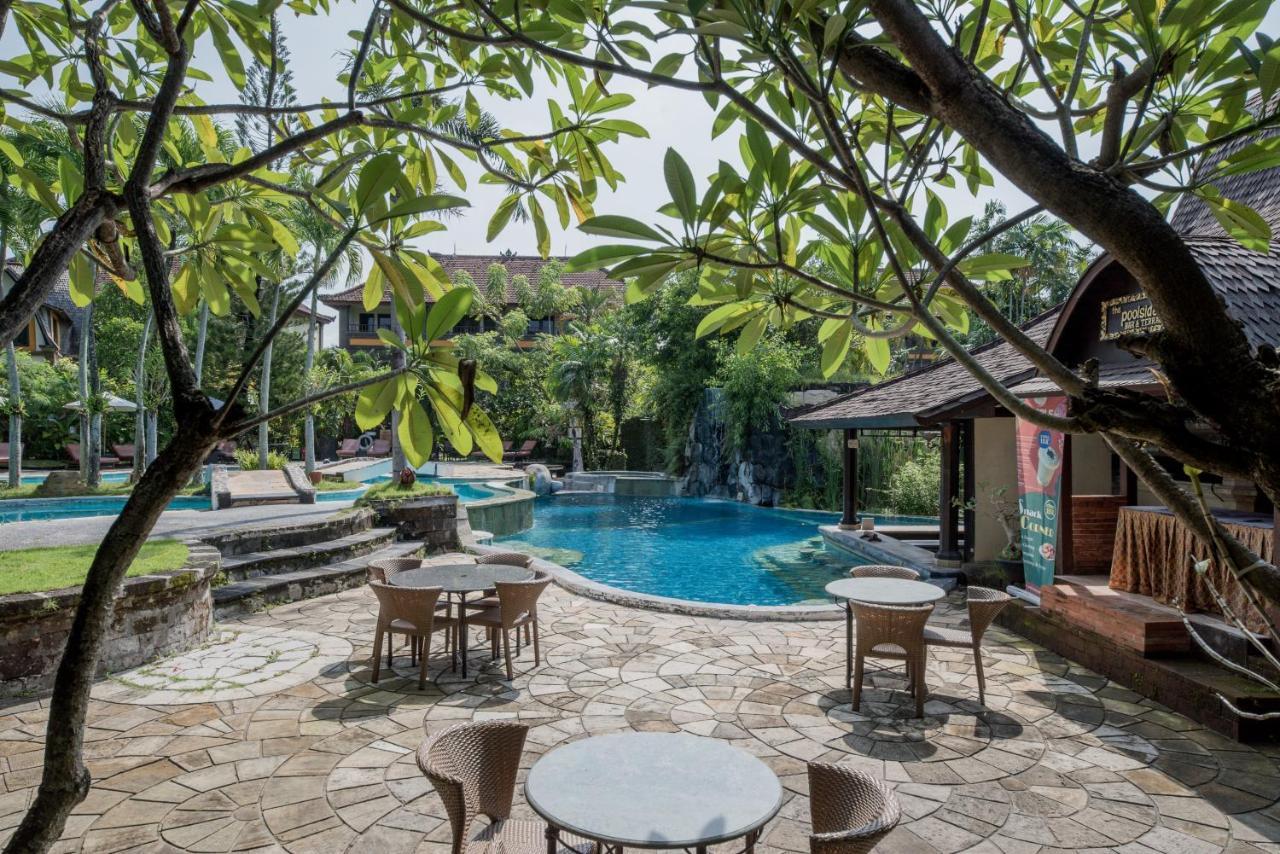 Lumbung Resort Seminyak