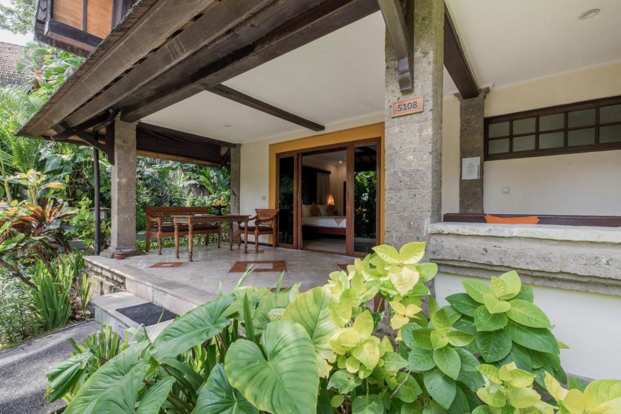 Resort Lumbung