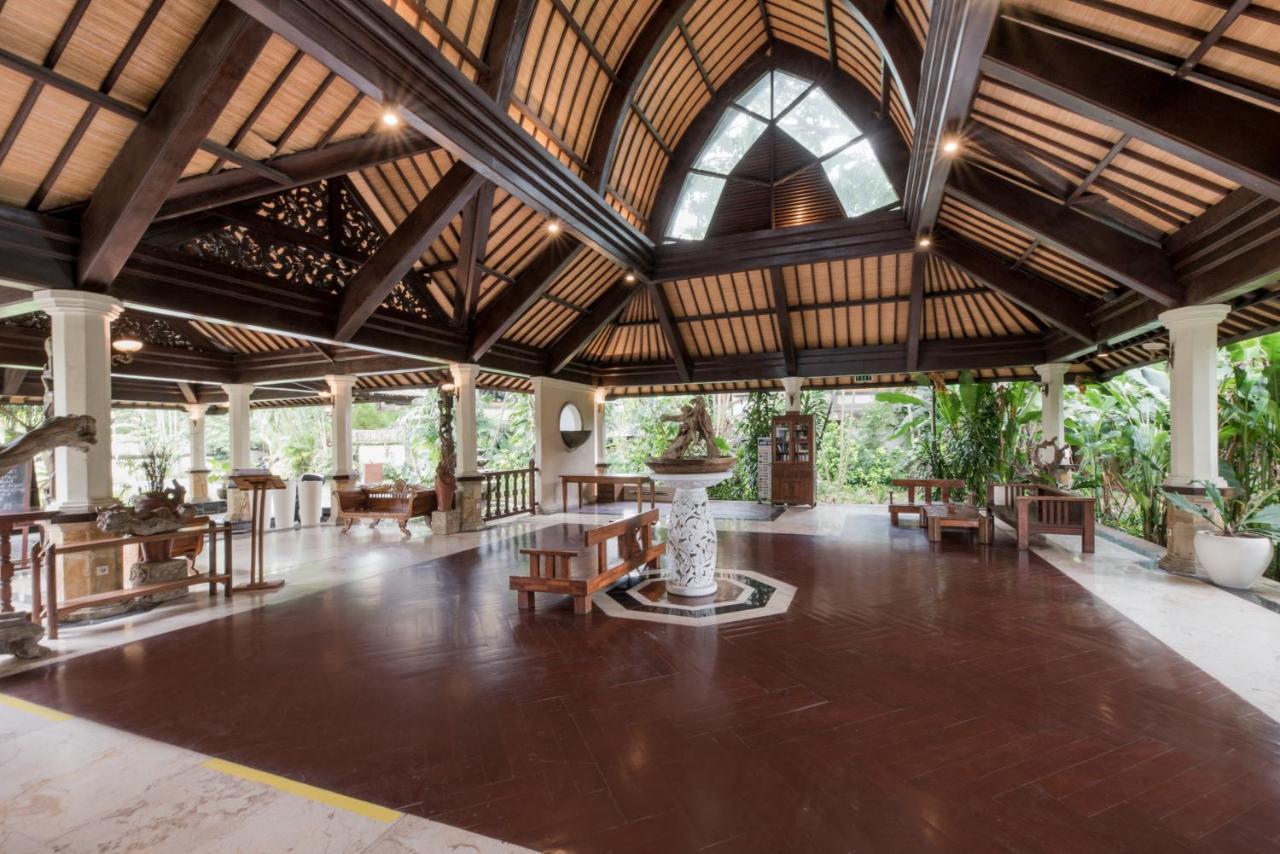 Lumbung Resort Seminyak