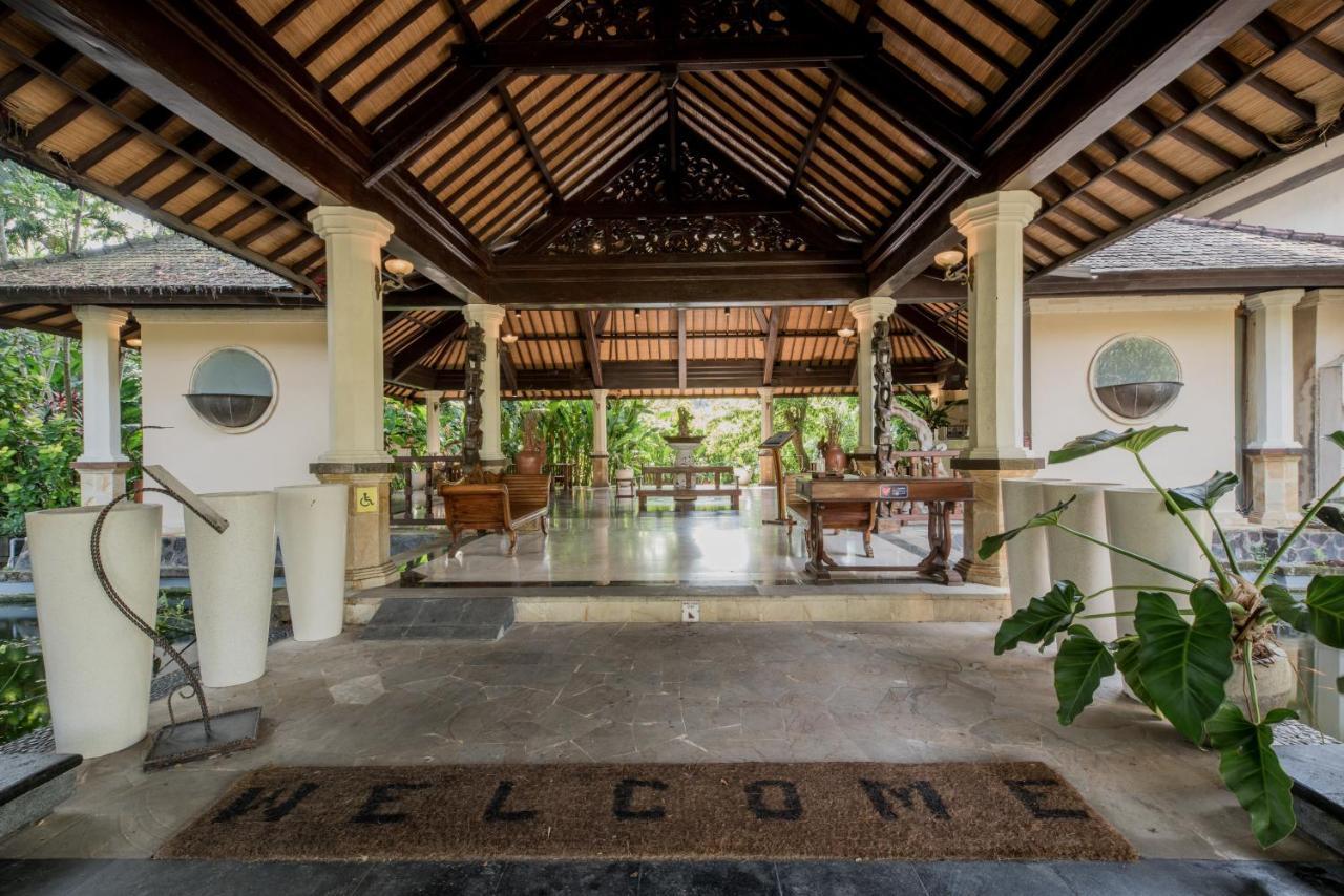 Lumbung Resort Seminyak