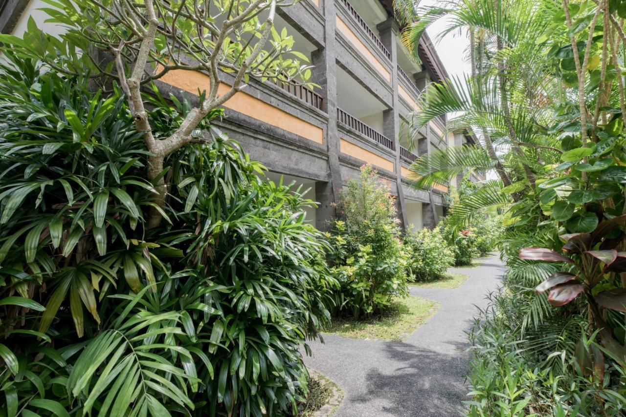 Lumbung Resort 4*