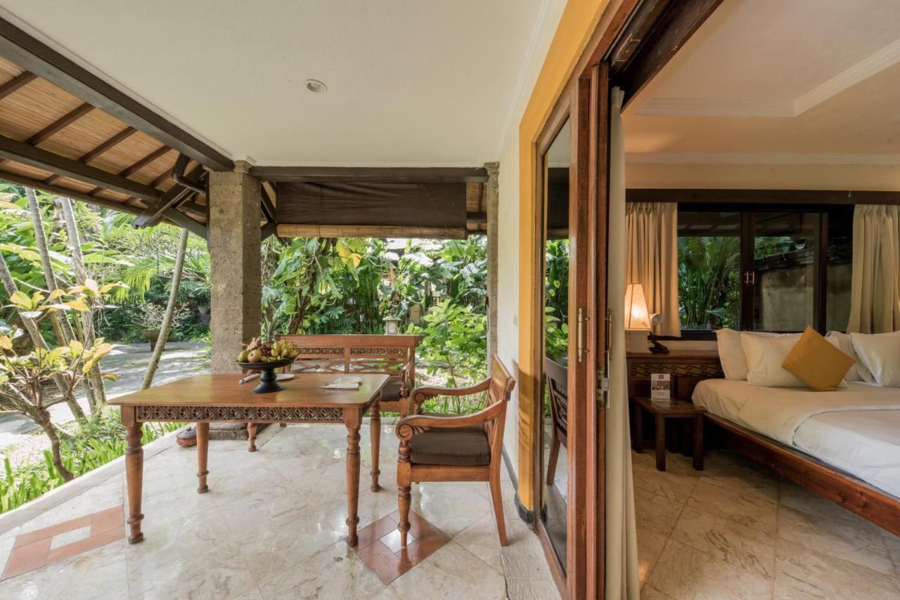 Lumbung Resort 4*