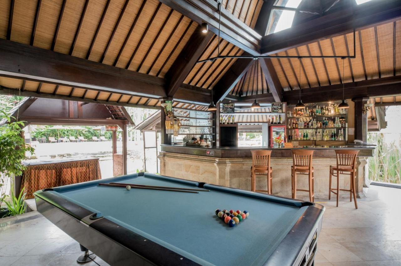 Lumbung Seminyak