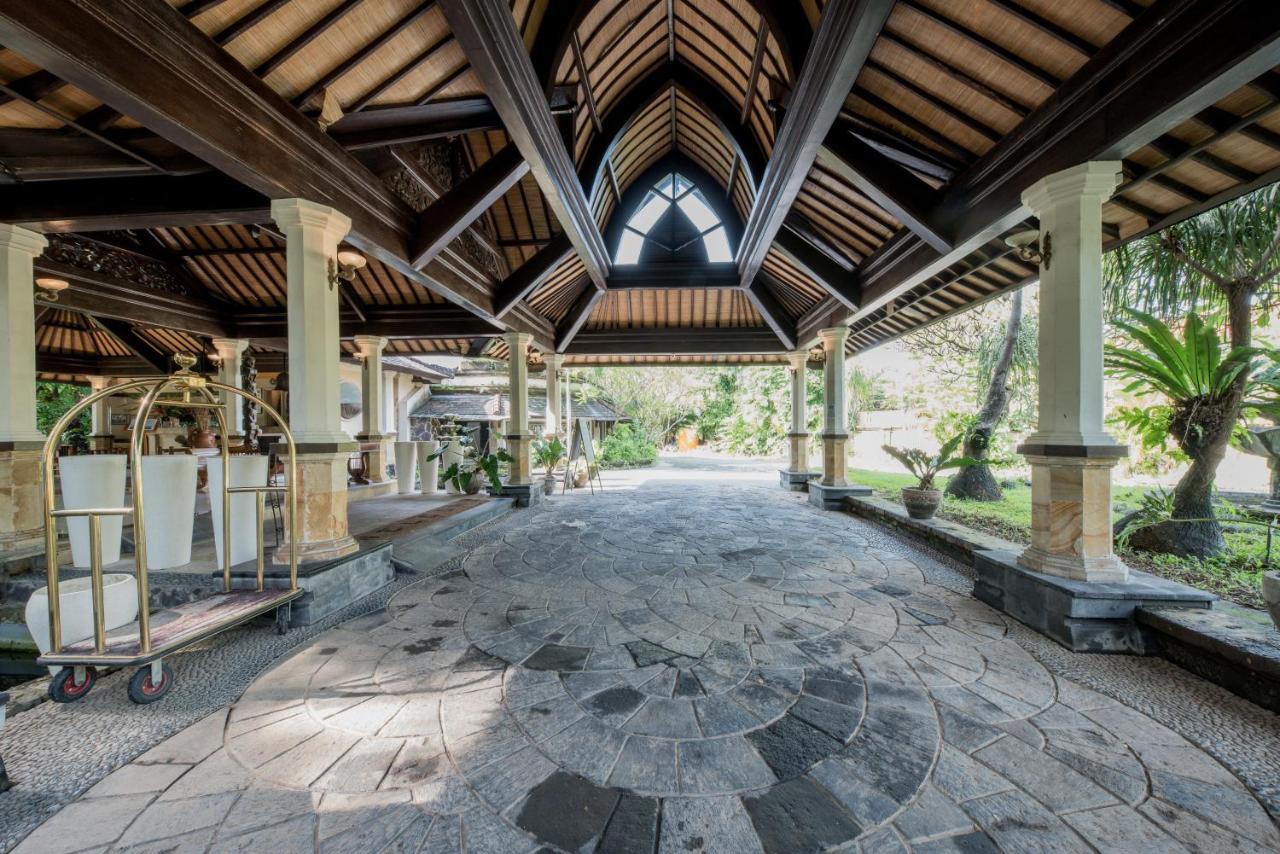 Lumbung Resort Seminyak