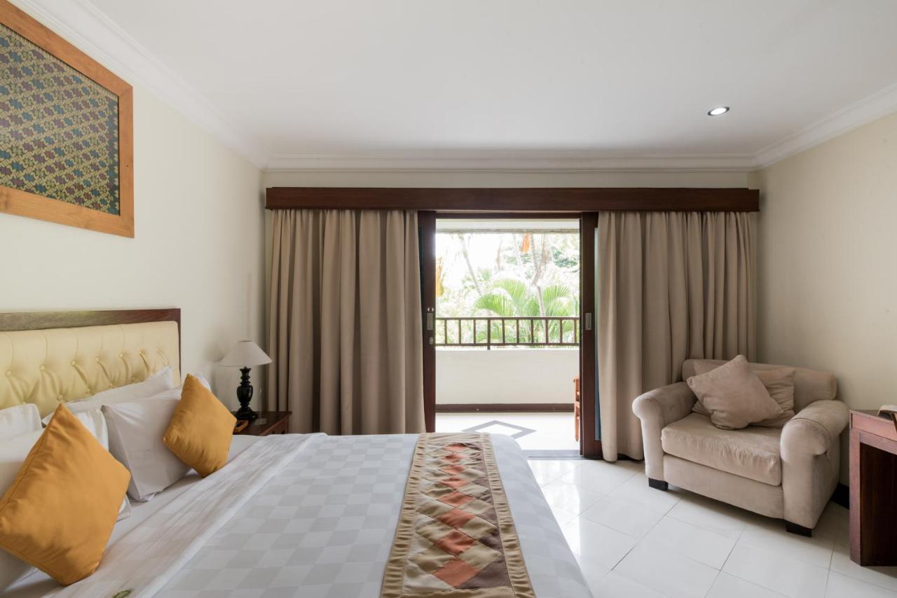 Lumbung Resort Seminyak