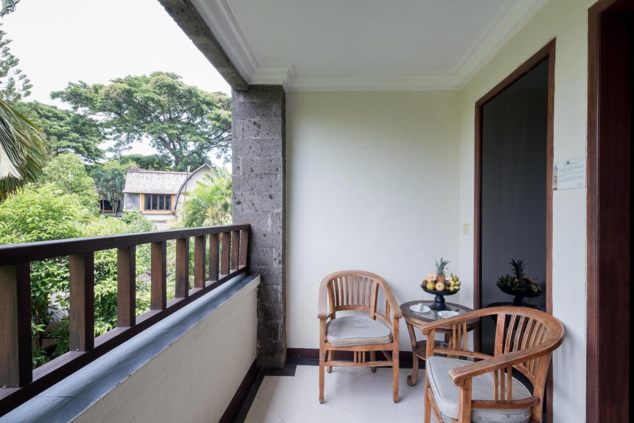 Lumbung Resort