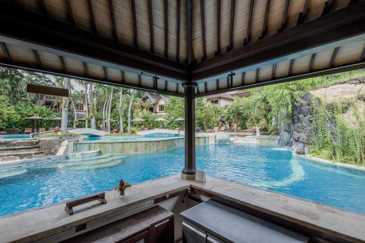 Lumbung Resort 4*