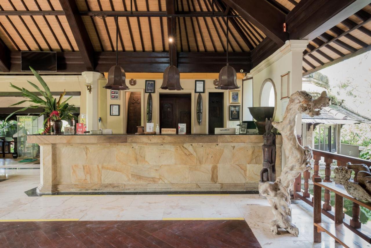 Lumbung Seminyak