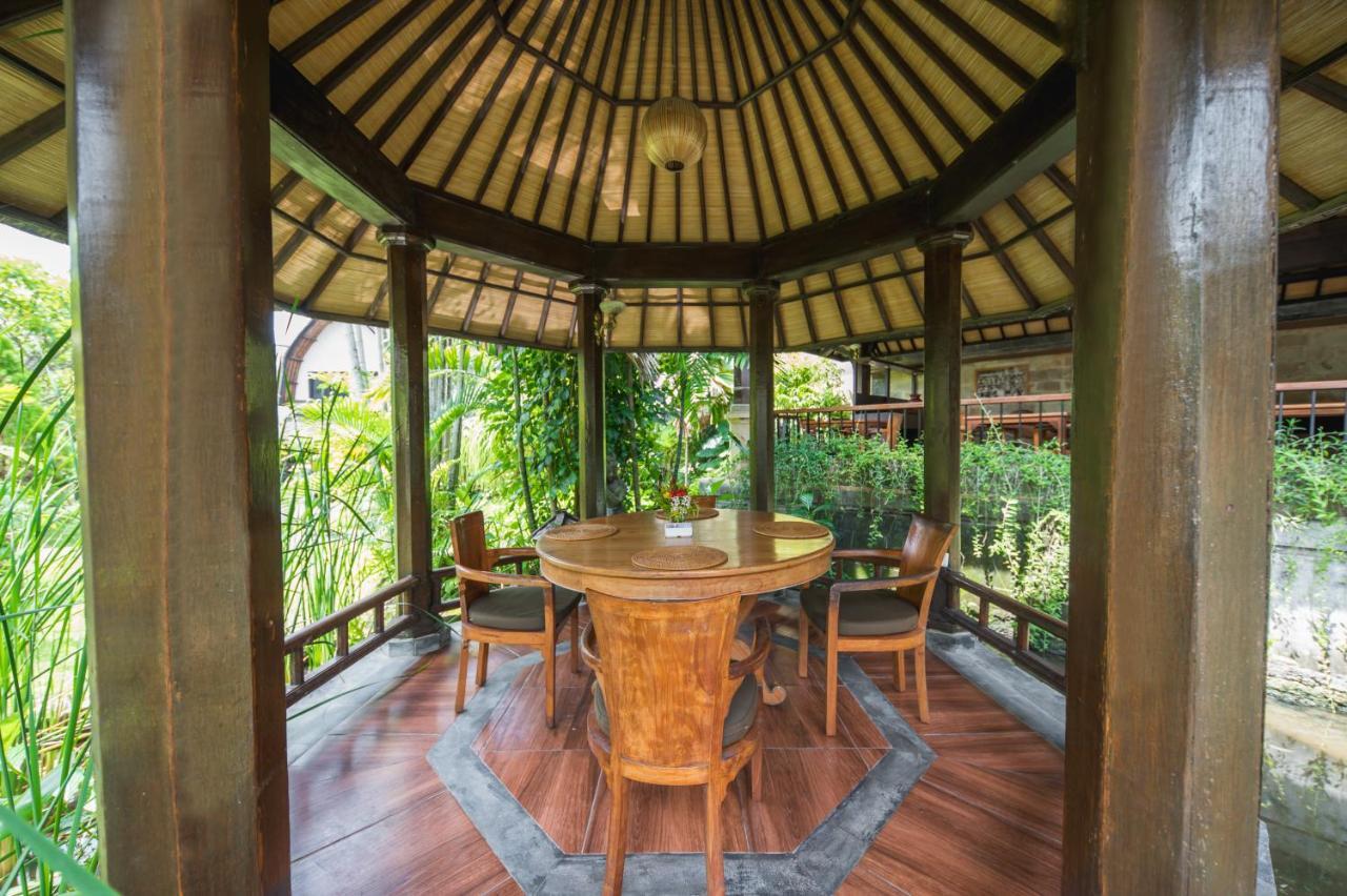 Lumbung Seminyak