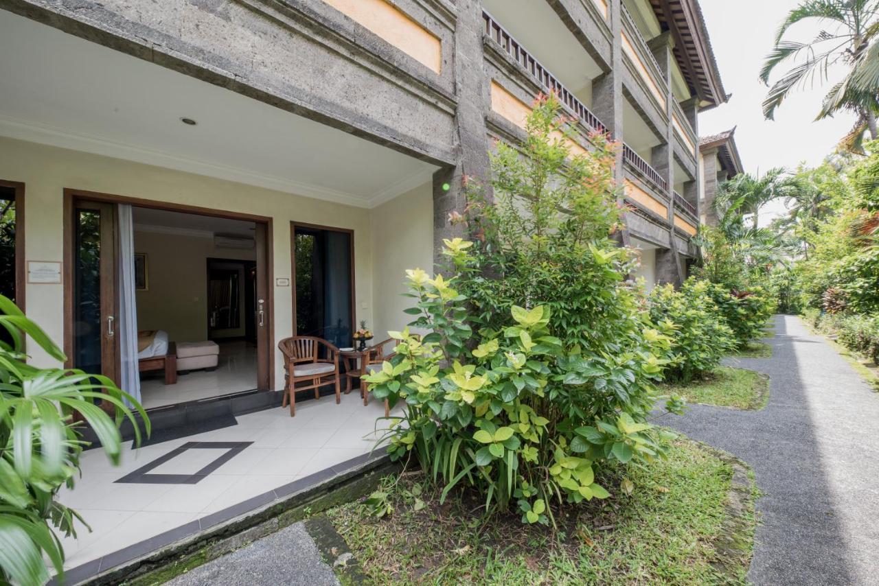Lumbung Resort