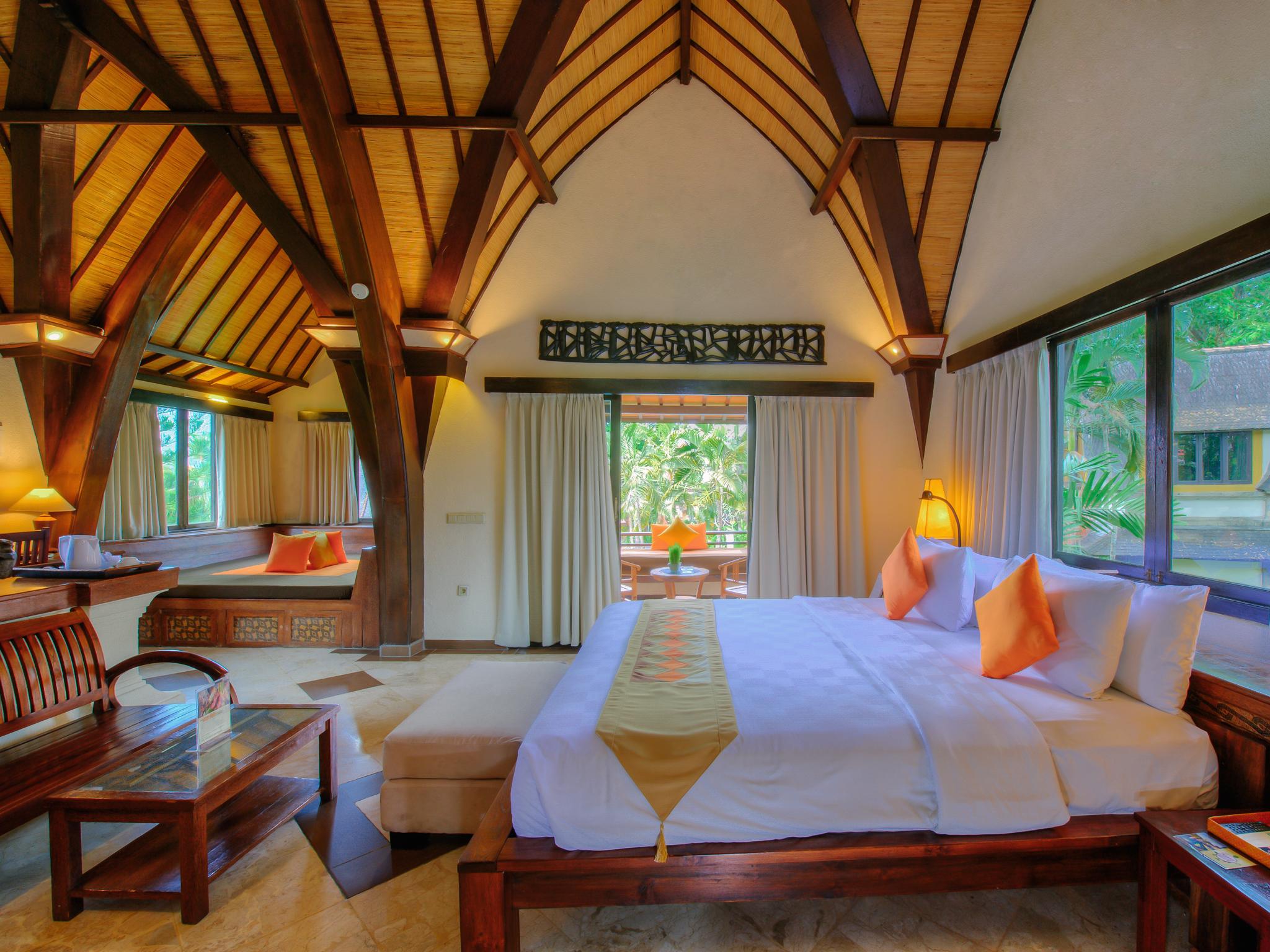 Resort Lumbung