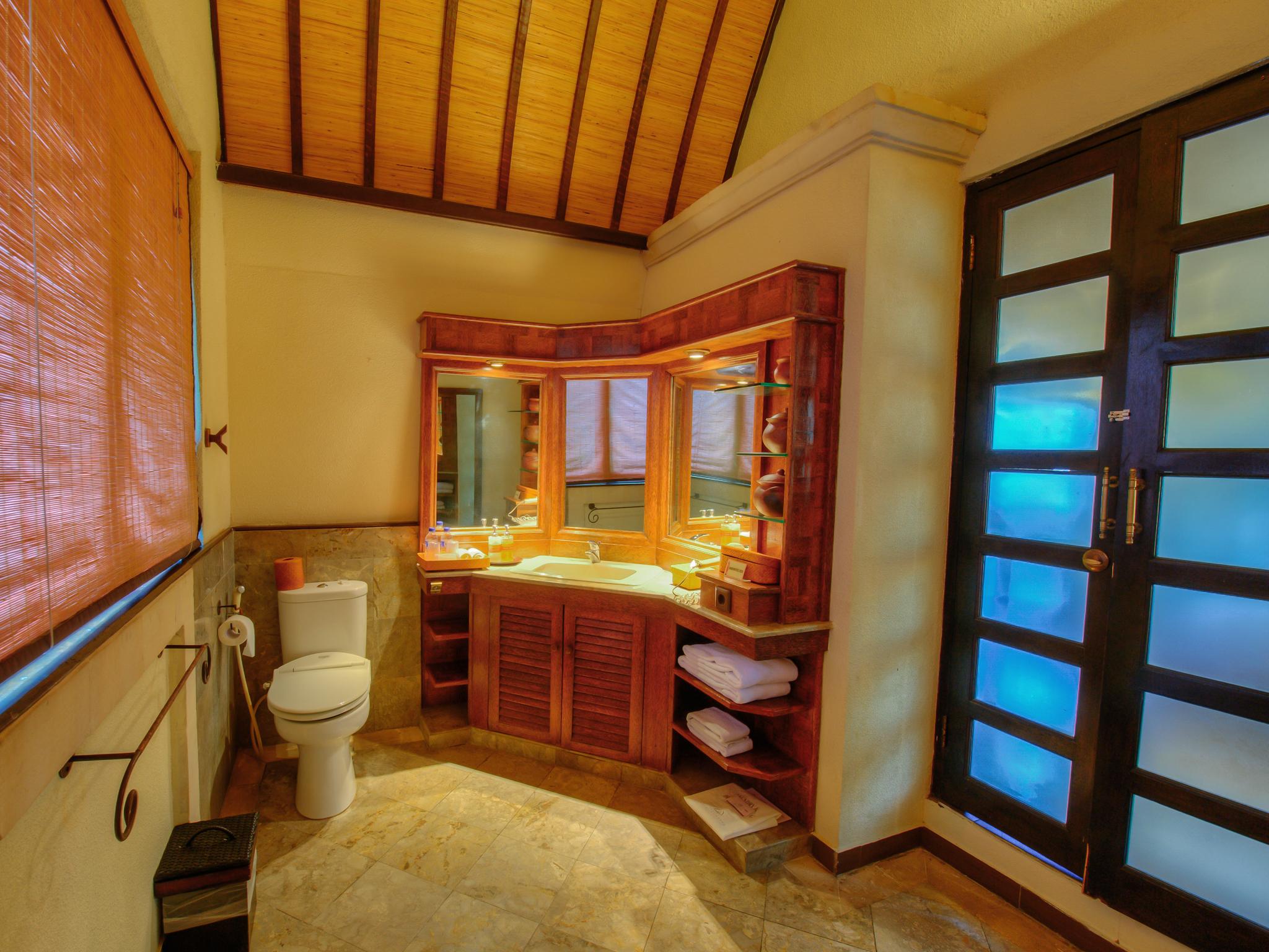 Lumbung Resort Seminyak