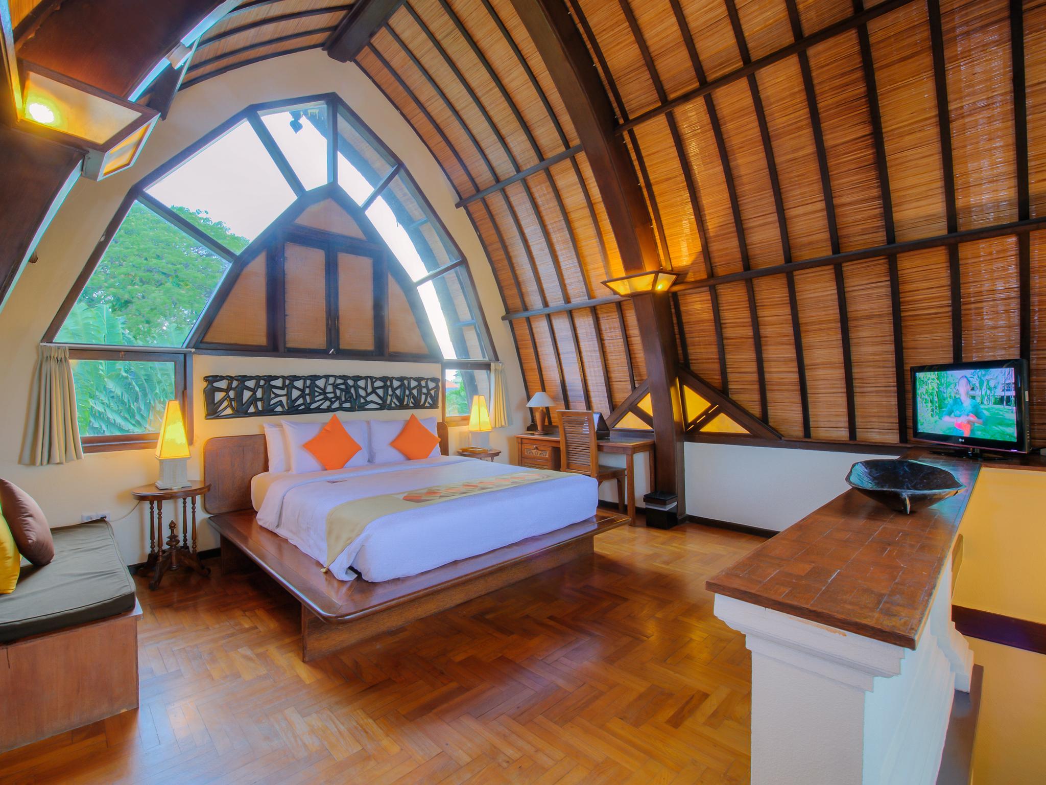 Lumbung 4* Seminyak