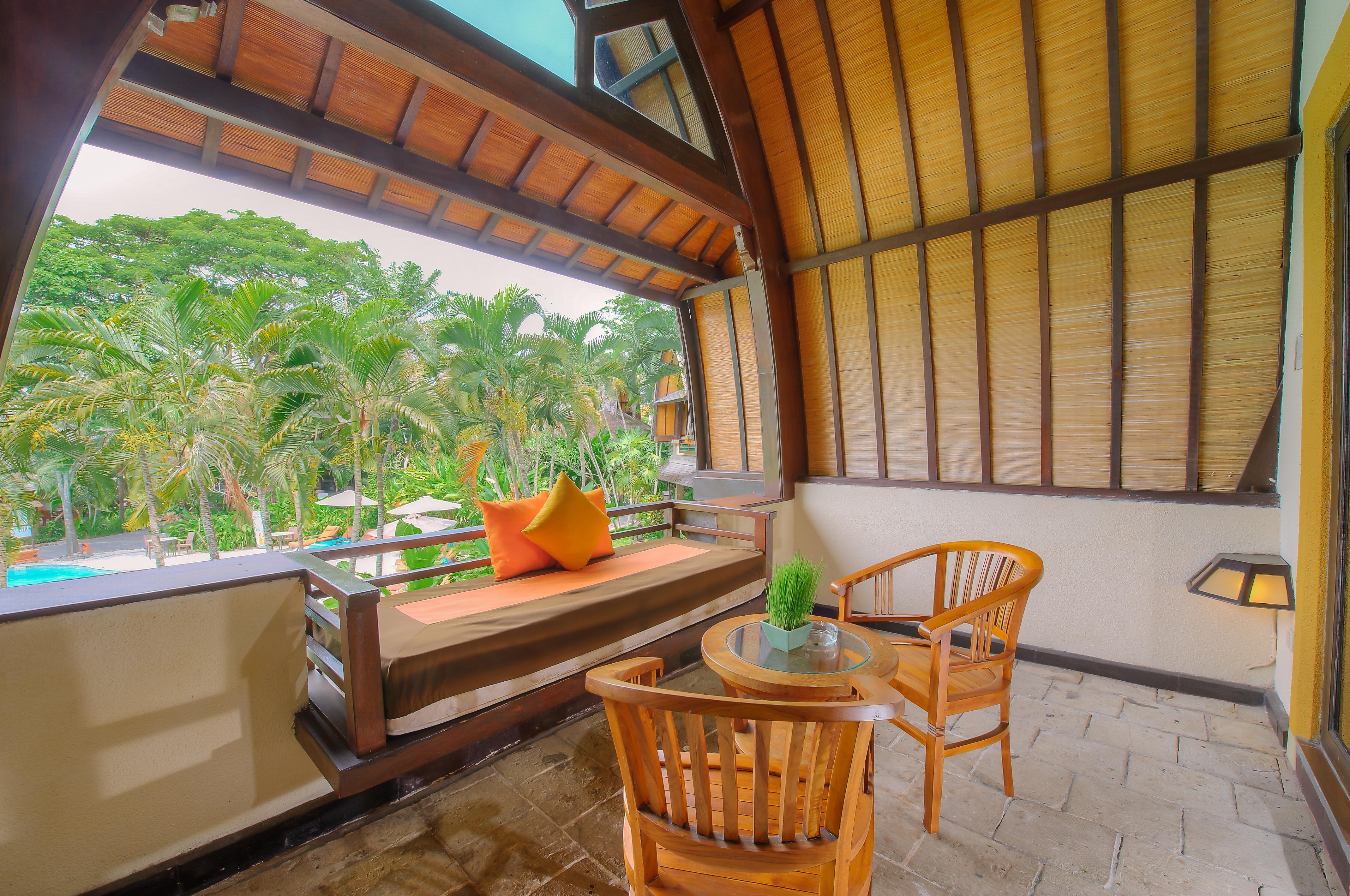 Lumbung Seminyak