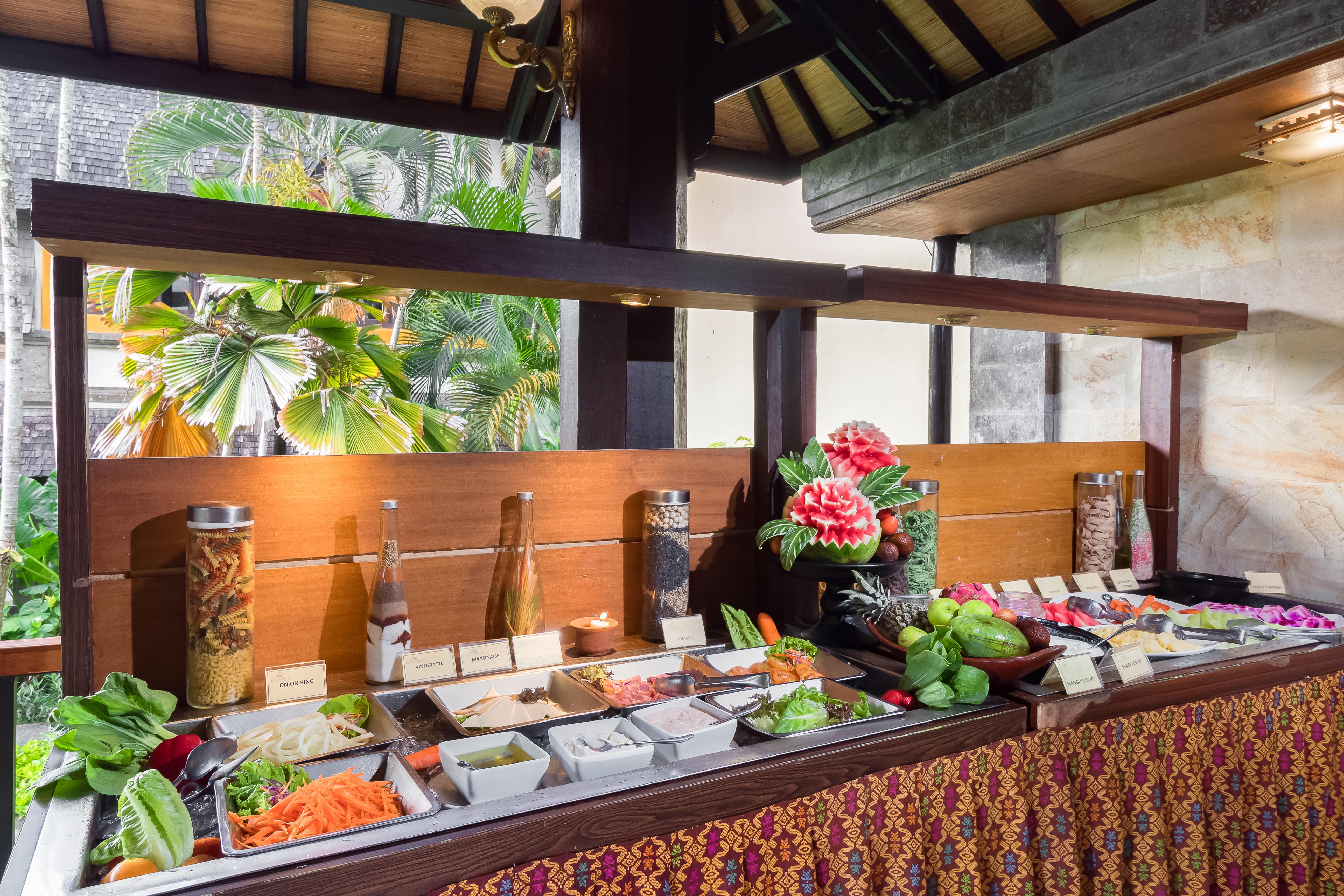 Lumbung Resort 4*