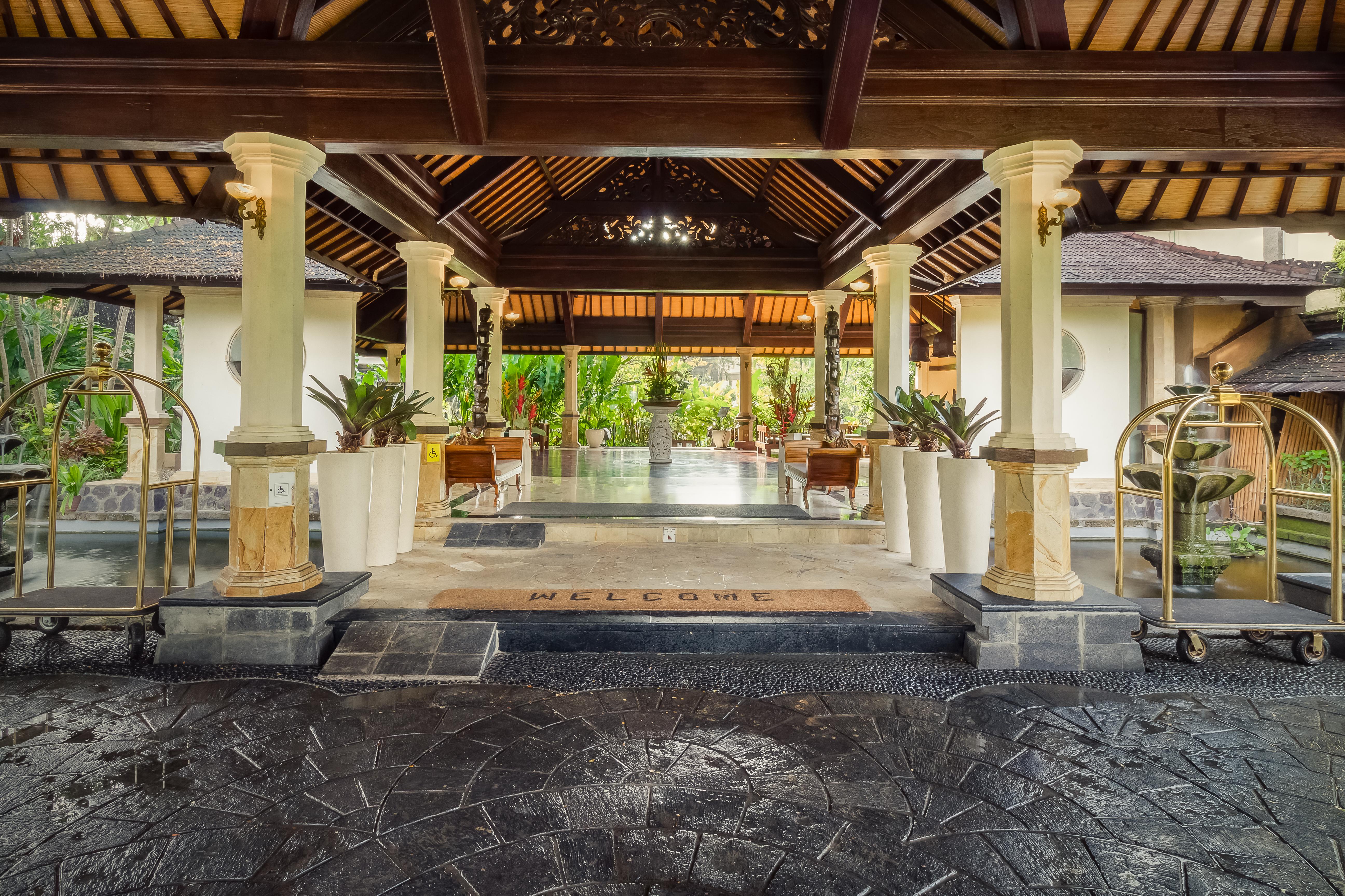 Resort Lumbung Seminyak