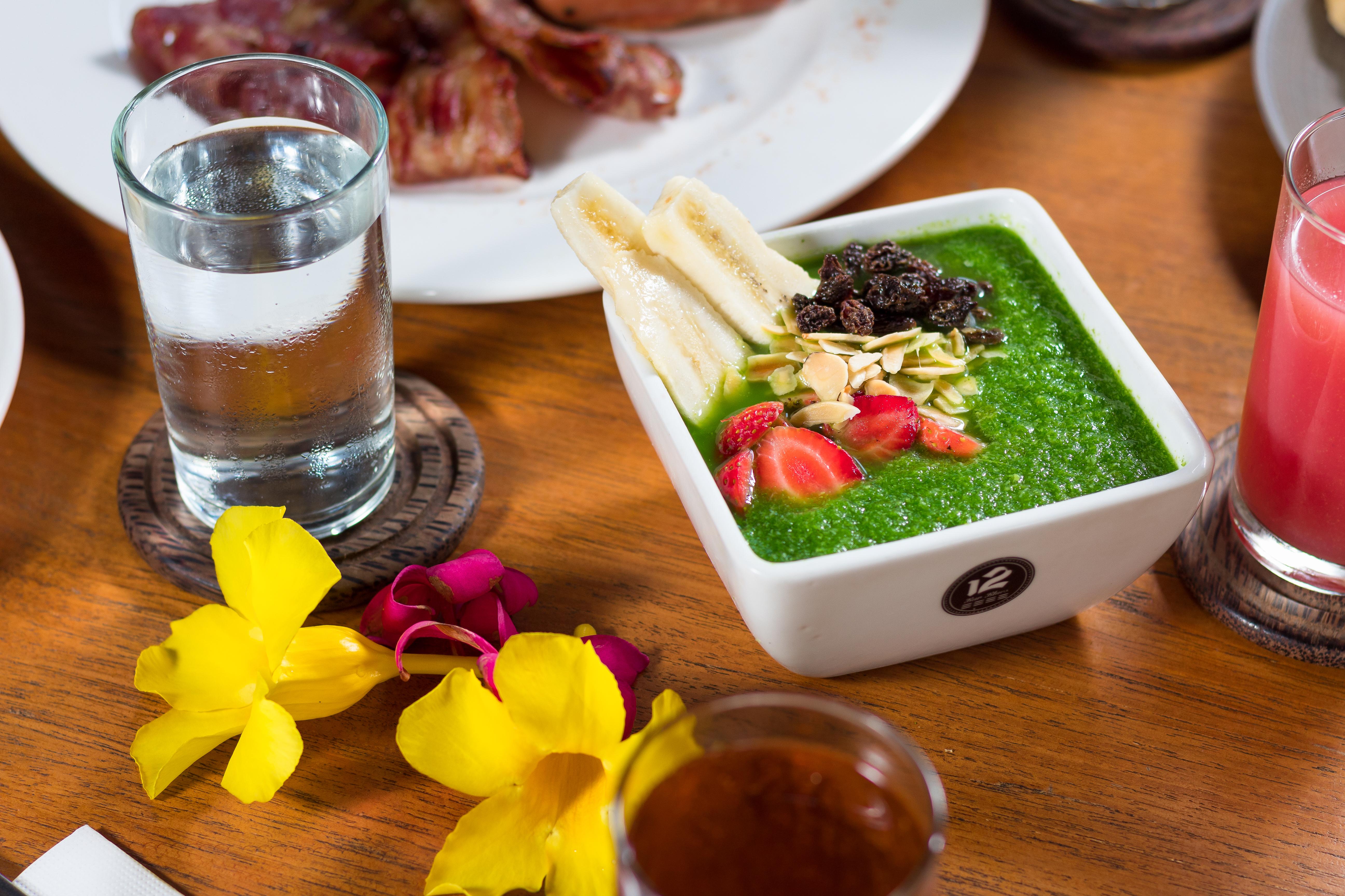 Lumbung 4* Seminyak