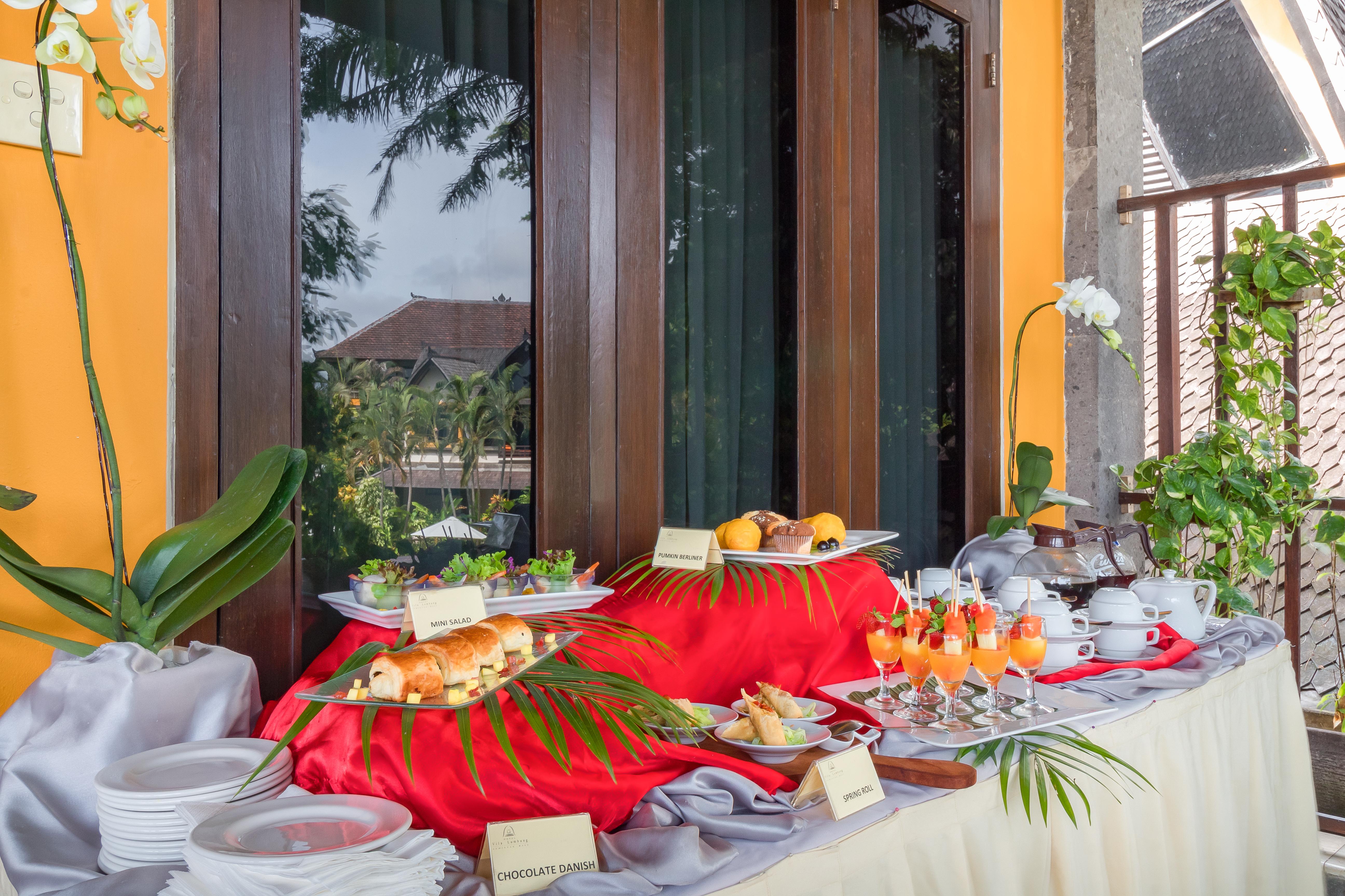 Resort Lumbung Seminyak