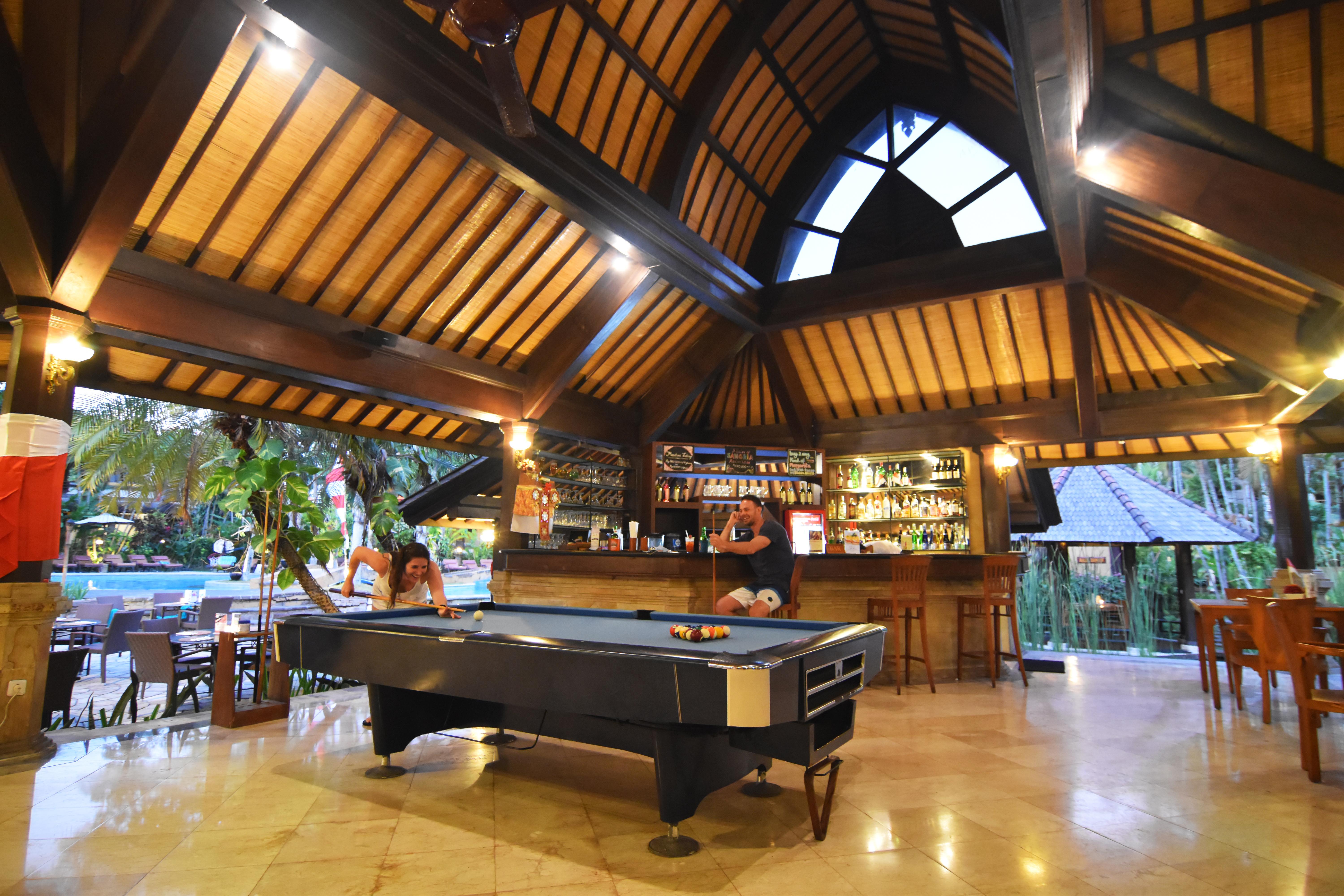 Lumbung Resort 4*