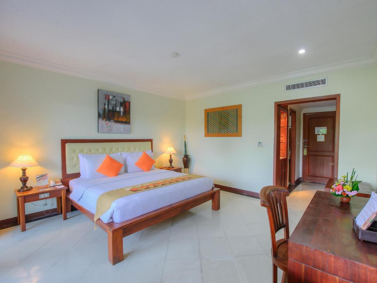 Lumbung Resort 4*
