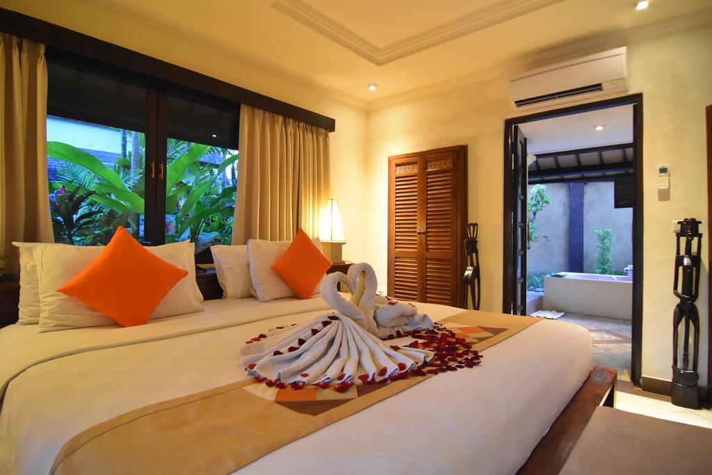 Resort Lumbung