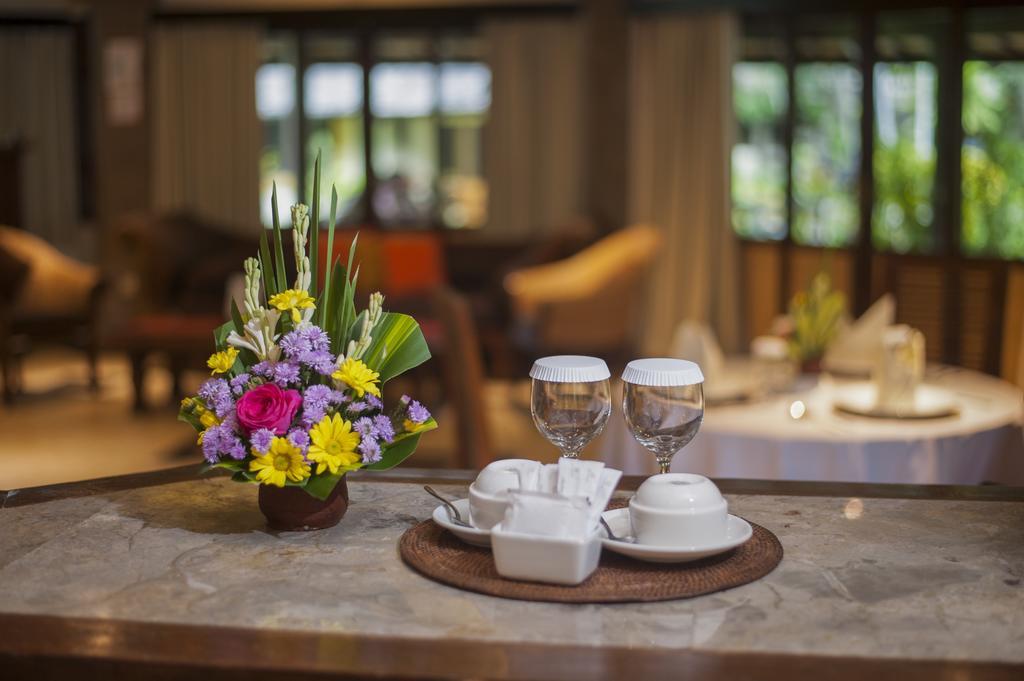 Lumbung 4* Seminyak