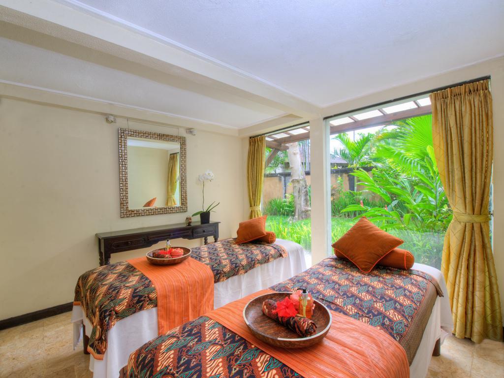 Resort Lumbung Seminyak