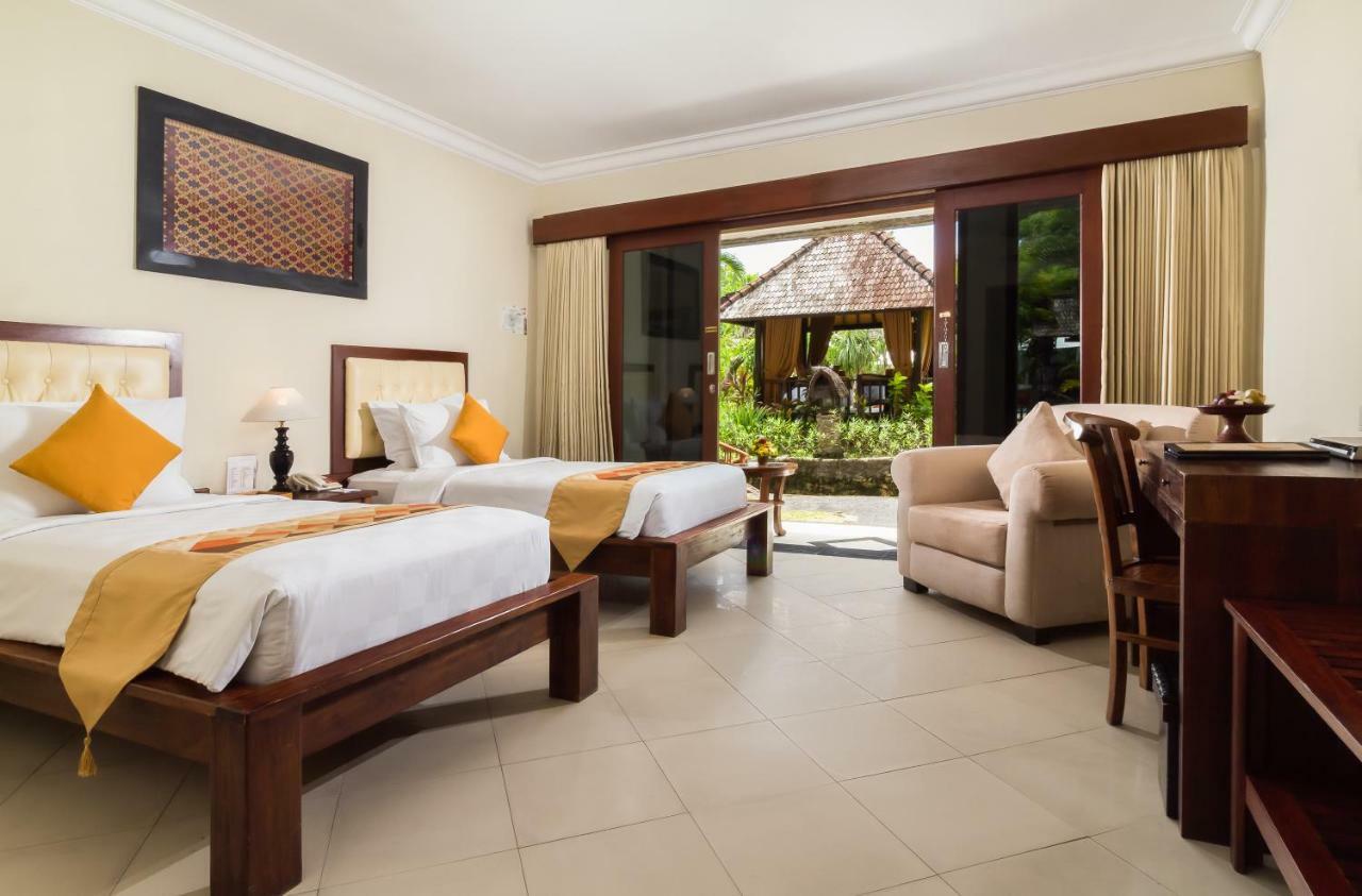 Lumbung Resort Seminyak