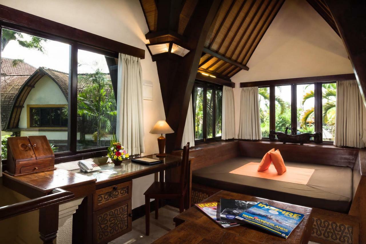 Lumbung Seminyak