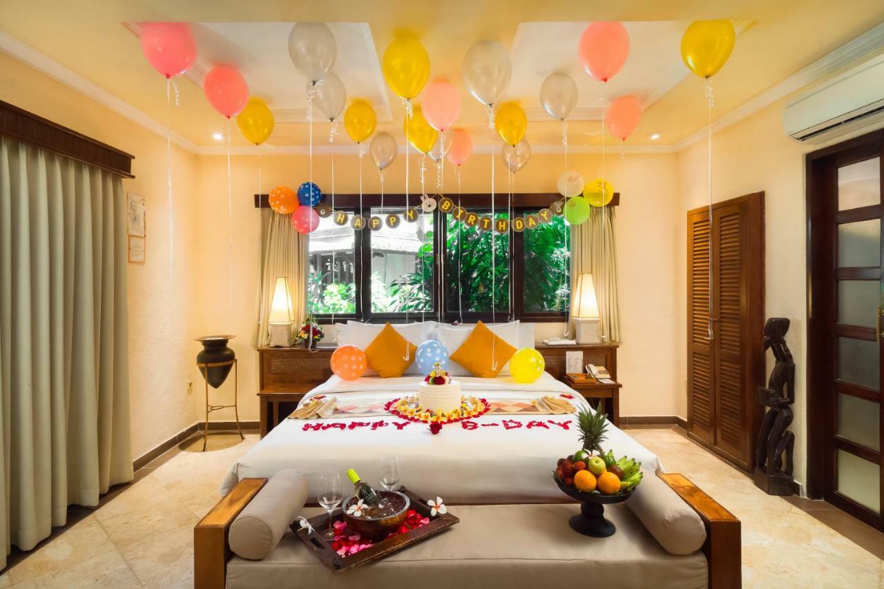 Resort Lumbung 4*