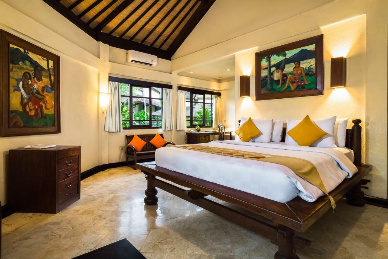 Lumbung Resort