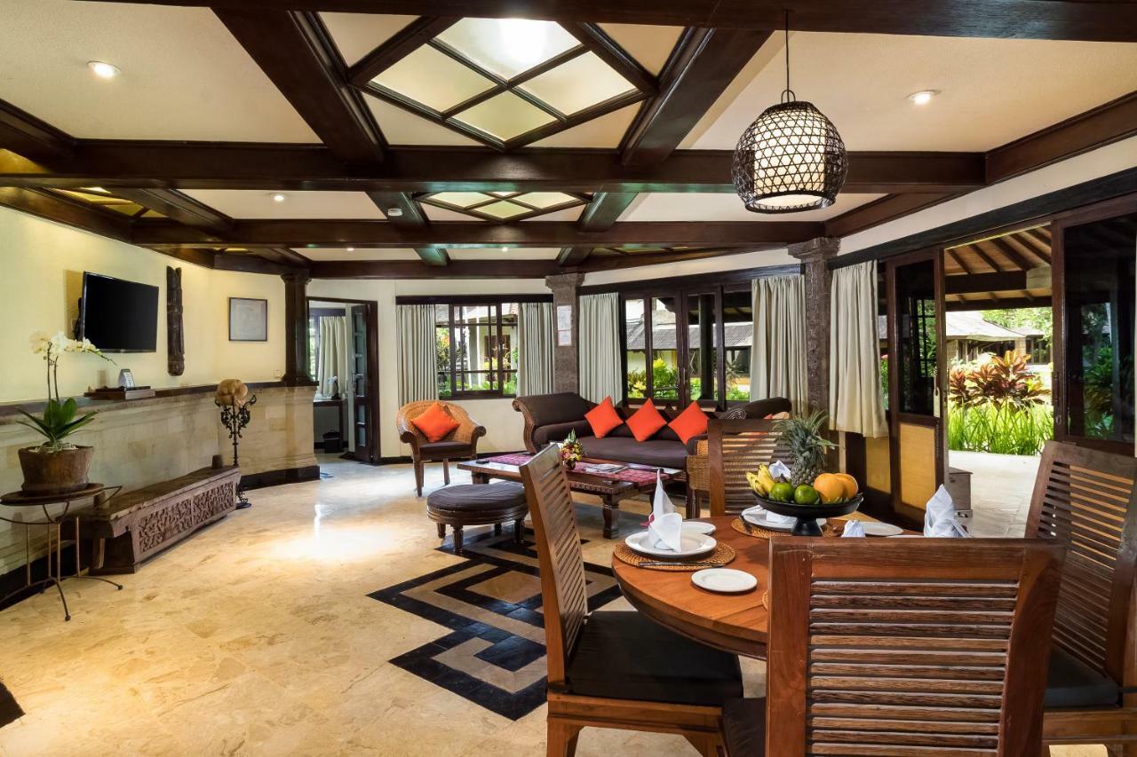 Resort Lumbung Seminyak